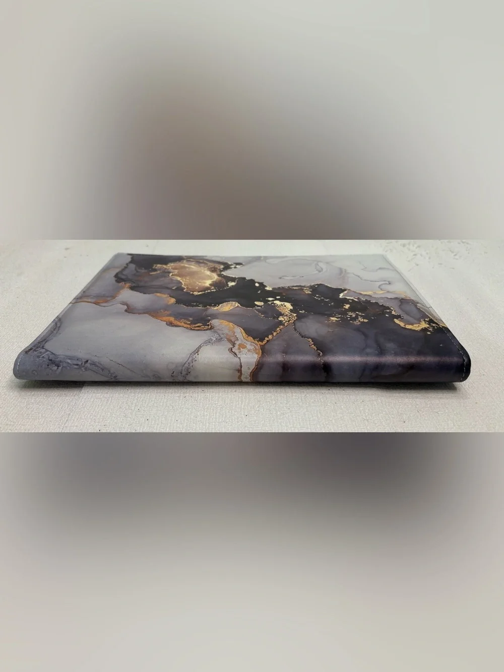 Waveyu Padfolio Business/Resume Portfolio Folder